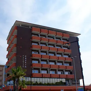 3* Szálloda Palazzo Caveja