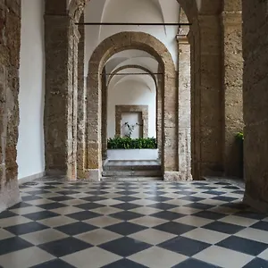  Maison d'hôtes Palazzo Santamarina Luxury Suite&spa Italie