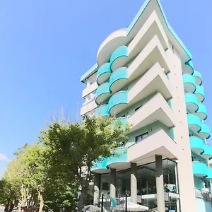 3* Szálloda Ali D'oro