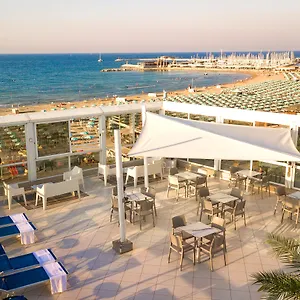 Baia Imperiale Римини