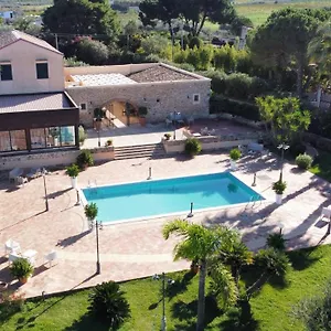 Vakantieboerderij Azienda Agrituristica Baglio Carta Balestrate