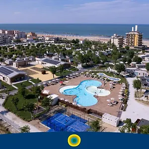 Family Village **** Rimini