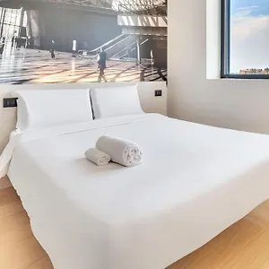 Hotel San Siro Milaan