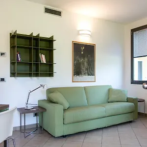 Appartement Del Parco Vigevano