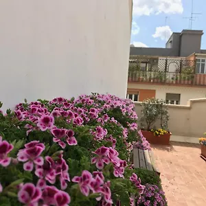 Hotel apartamentowy Visa