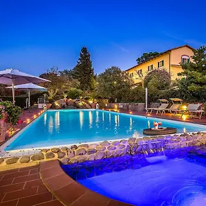 Vakantieboerderij Casa Italia Lamporecchio