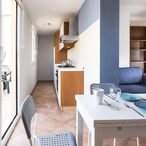 2* Appart hôtel Del Sole
