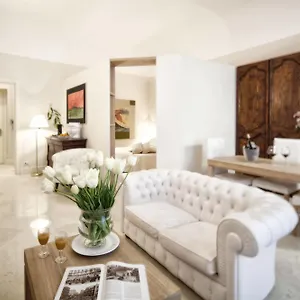 **** Hotel Palazzo Brunaccini Boutique Italie