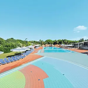 Апарт-отель Riva Degli Etruschi ****