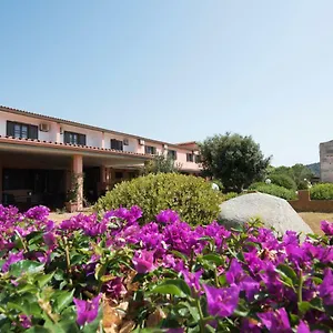 ** Hotel Su Giudeu Italie