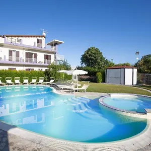 Vakantiehuis Selenite Capo dʼOrlando