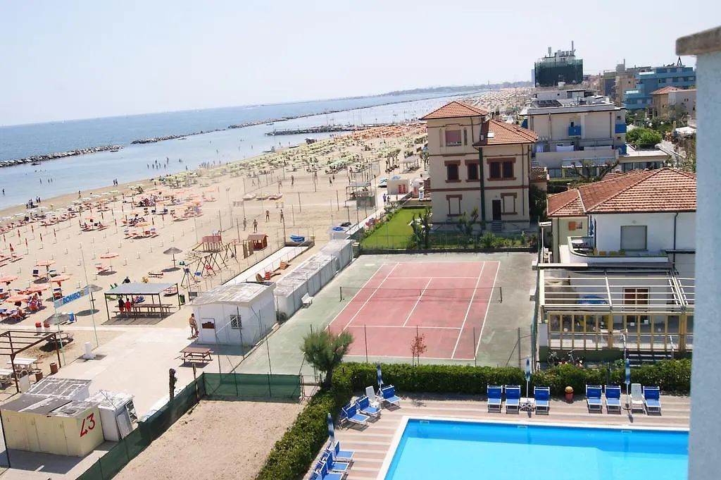 Hotel Atlantic Rimini