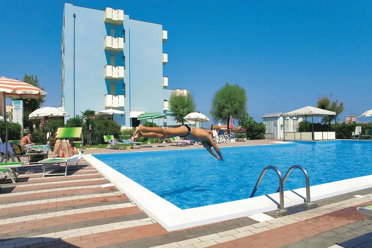 Hotel Atlantic Rimini