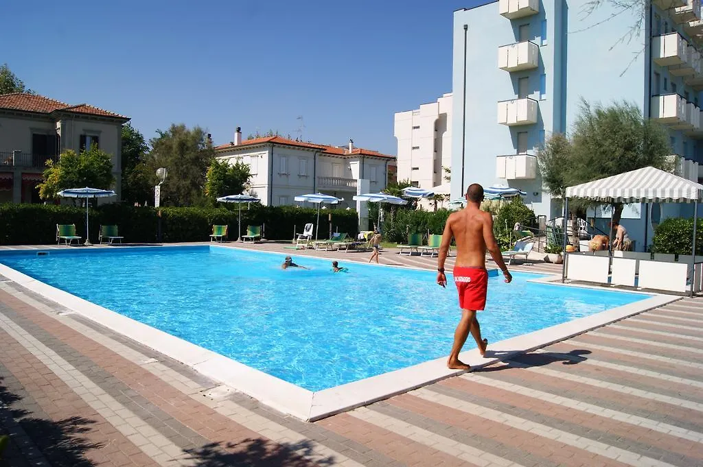 Hotel Atlantic Rimini